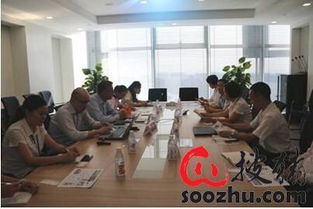 通威股份與丹麥谷禹泰公司深化水產(chǎn)養(yǎng)殖技術(shù)交流，共筑可持續(xù)發(fā)展新篇章