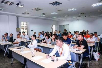 技術(shù)交流引領(lǐng)行業(yè)新風(fēng)向——800家企業(yè)亮相2019上海緊固件展